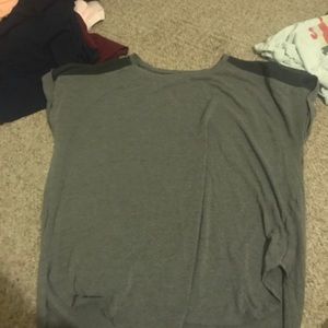 Workout top!!